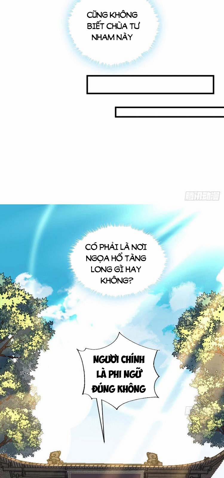 Kiếm Tu Imba Nhất Quả Đất 61 trang 10