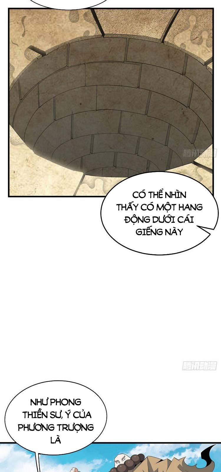 Kiếm Tu Imba Nhất Quả Đất 61 trang 17