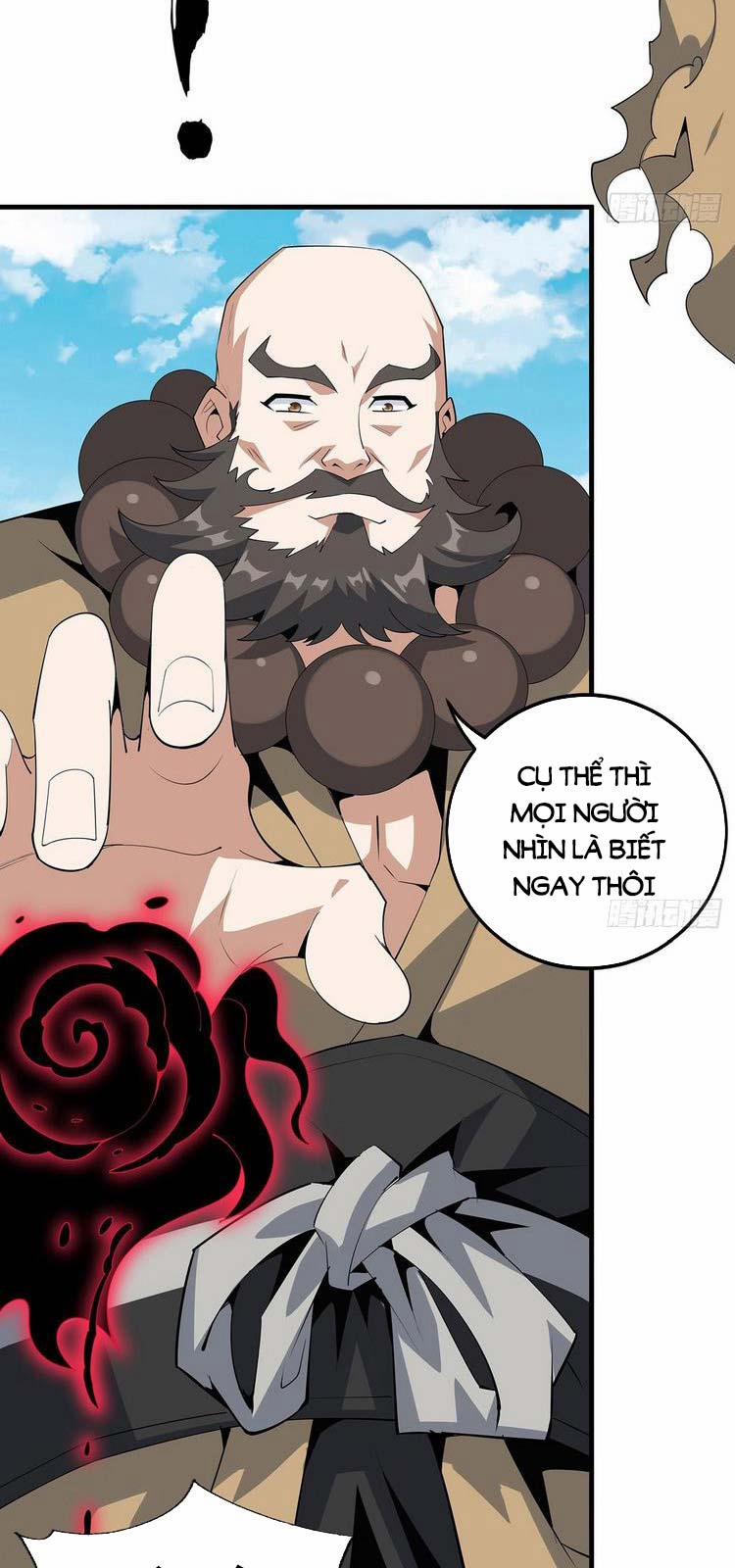 Kiếm Tu Imba Nhất Quả Đất 61 trang 19