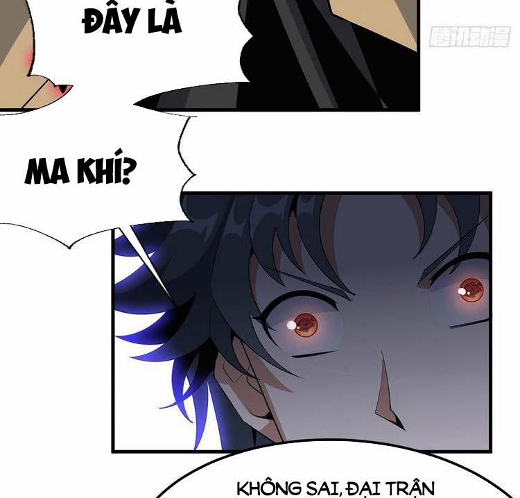 Kiếm Tu Imba Nhất Quả Đất 61 trang 20