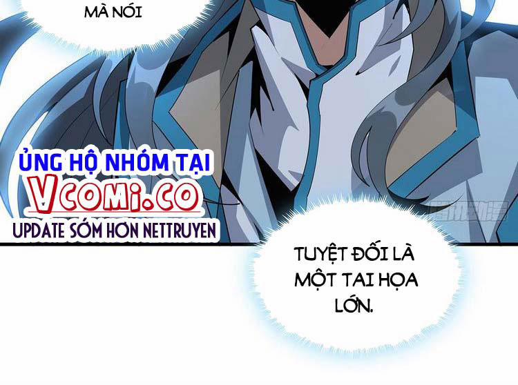 Kiếm Tu Imba Nhất Quả Đất 61 trang 24