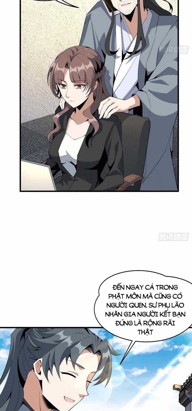 Kiếm Tu Imba Nhất Quả Đất 61 trang 7