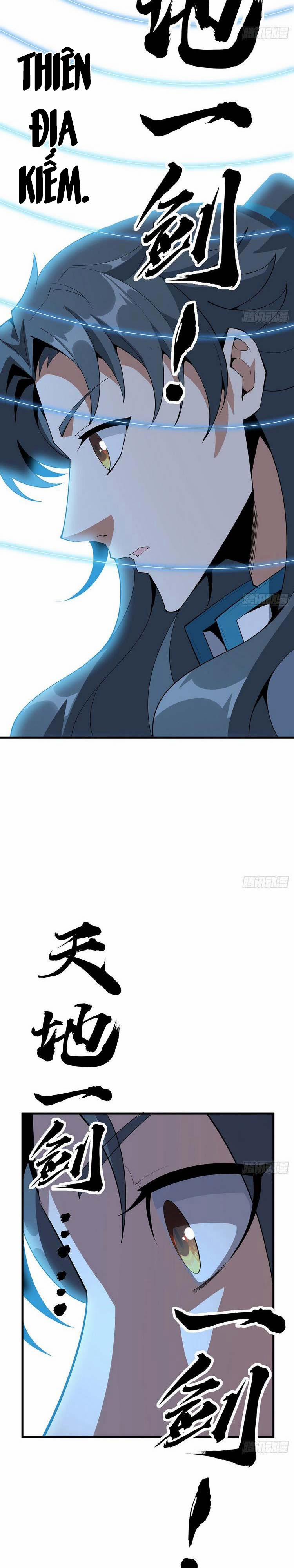 Kiếm Tu Imba Nhất Quả Đất 62 trang 9