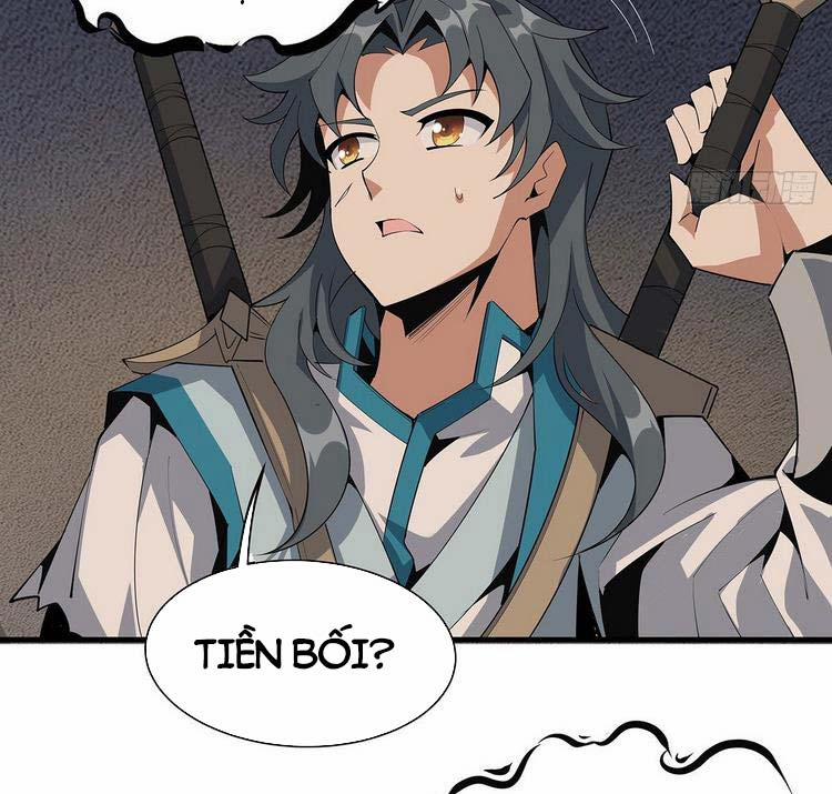 Kiếm Tu Imba Nhất Quả Đất 65 trang 8