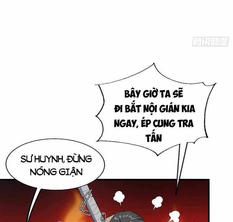 Kiếm Tu Imba Nhất Quả Đất 68 trang 8