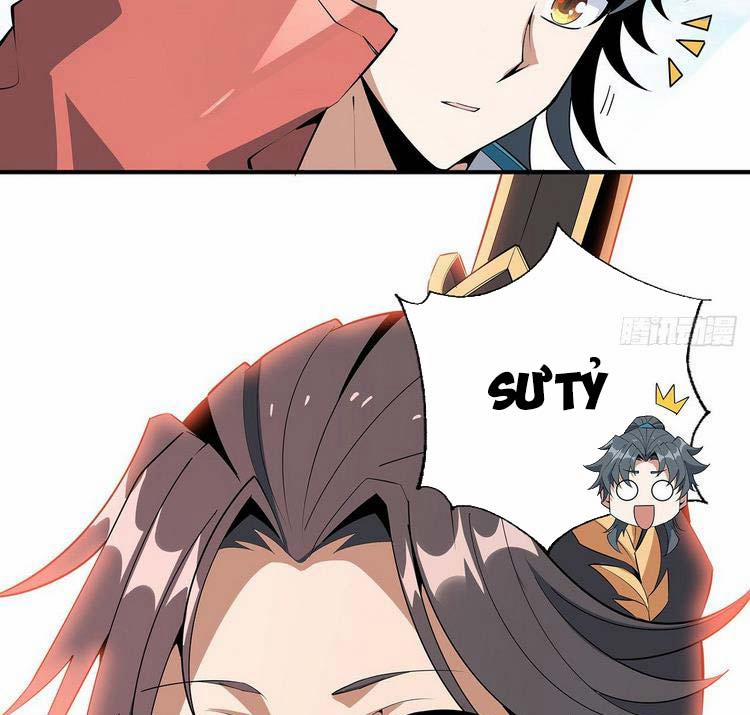 Kiếm Tu Imba Nhất Quả Đất 69 trang 8