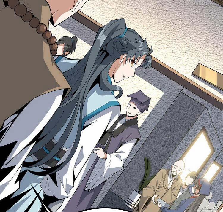 Kiếm Tu Imba Nhất Quả Đất 71 trang 8