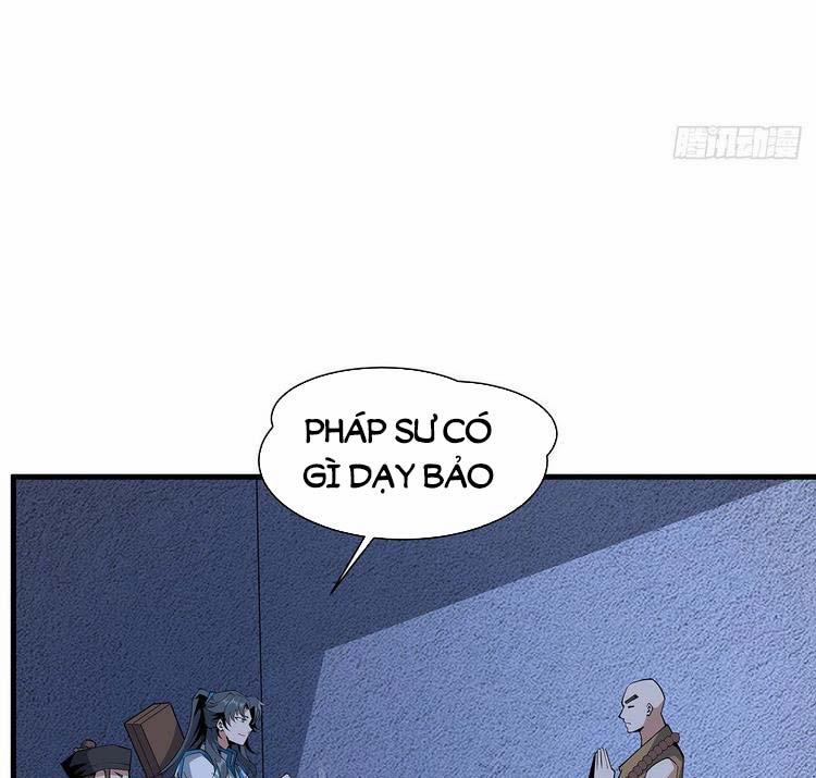 Kiếm Tu Imba Nhất Quả Đất 74 trang 8