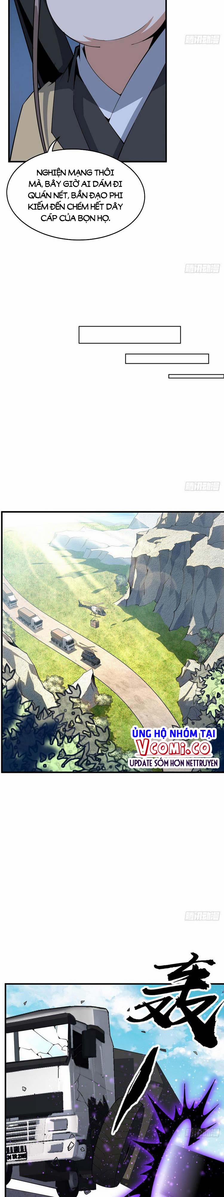 Kiếm Tu Imba Nhất Quả Đất 75 trang 4