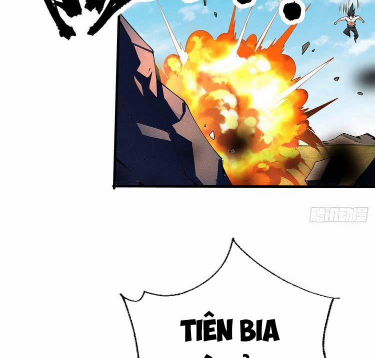 Kiếm Tu Imba Nhất Quả Đất 75 trang 8