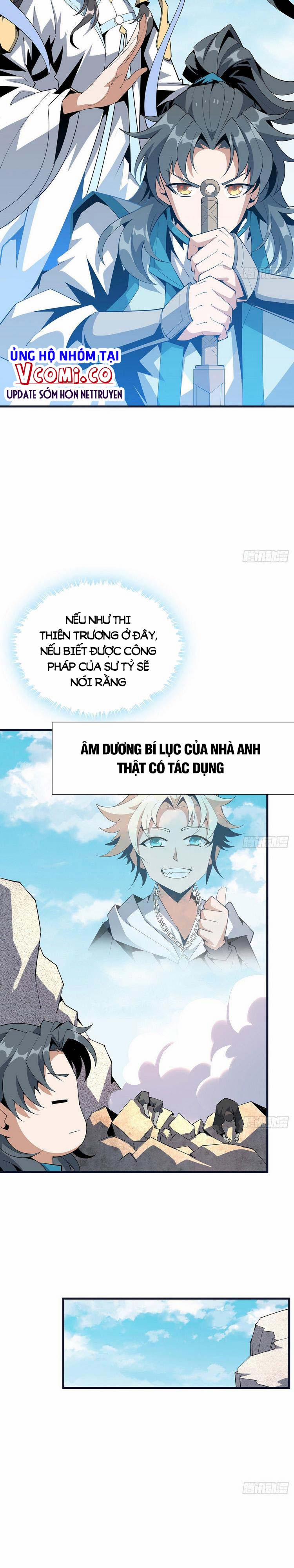 Kiếm Tu Imba Nhất Quả Đất 76 trang 4