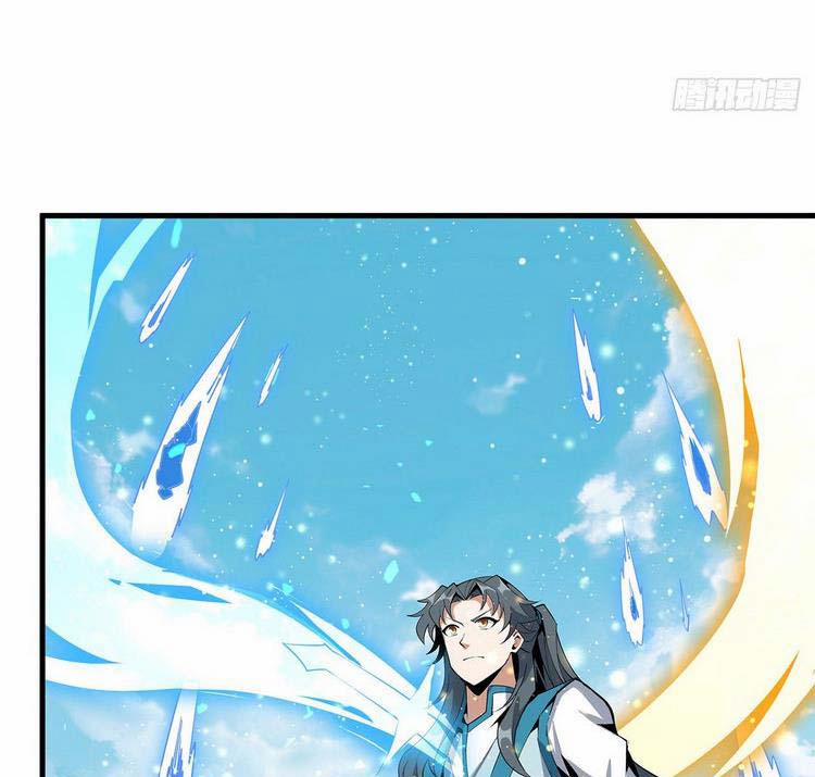 Kiếm Tu Imba Nhất Quả Đất 76 trang 8