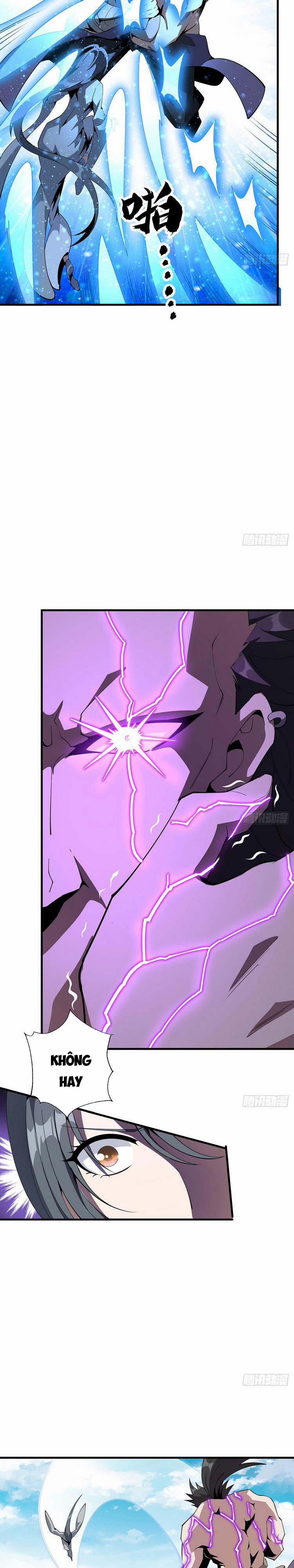 Kiếm Tu Imba Nhất Quả Đất 77 trang 2