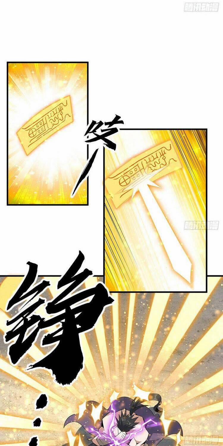 Kiếm Tu Imba Nhất Quả Đất 78 trang 11