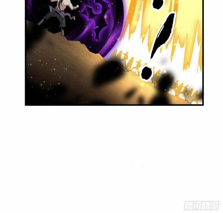 Kiếm Tu Imba Nhất Quả Đất 78 trang 16