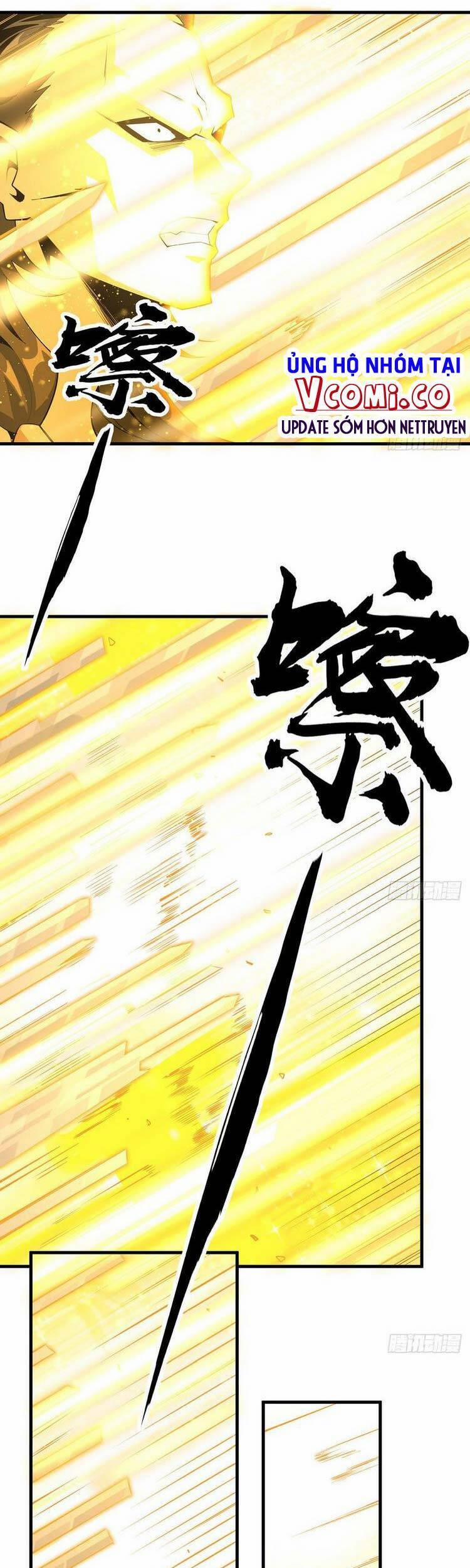 Kiếm Tu Imba Nhất Quả Đất 78 trang 17