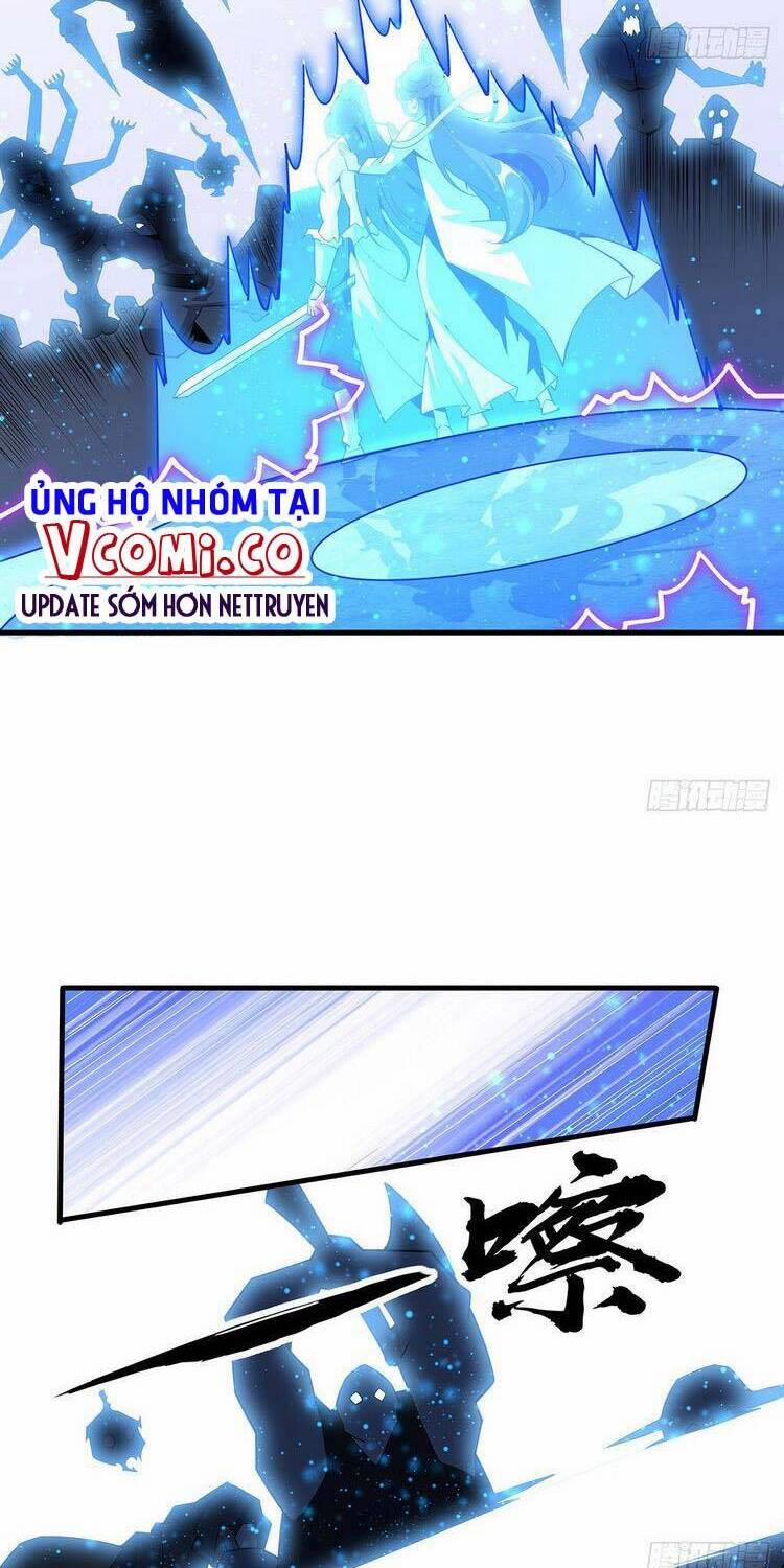 Kiếm Tu Imba Nhất Quả Đất 78 trang 3