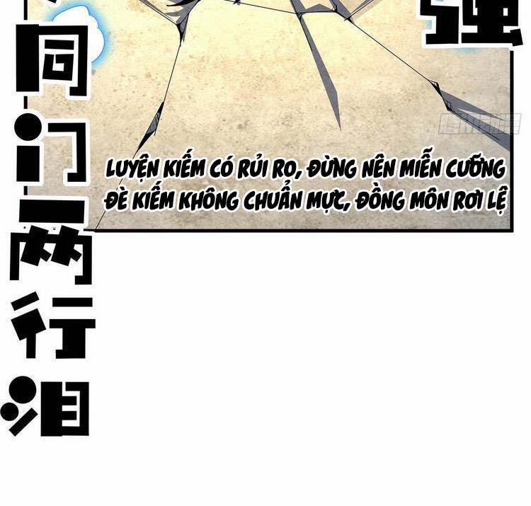 Kiếm Tu Imba Nhất Quả Đất 79 trang 8