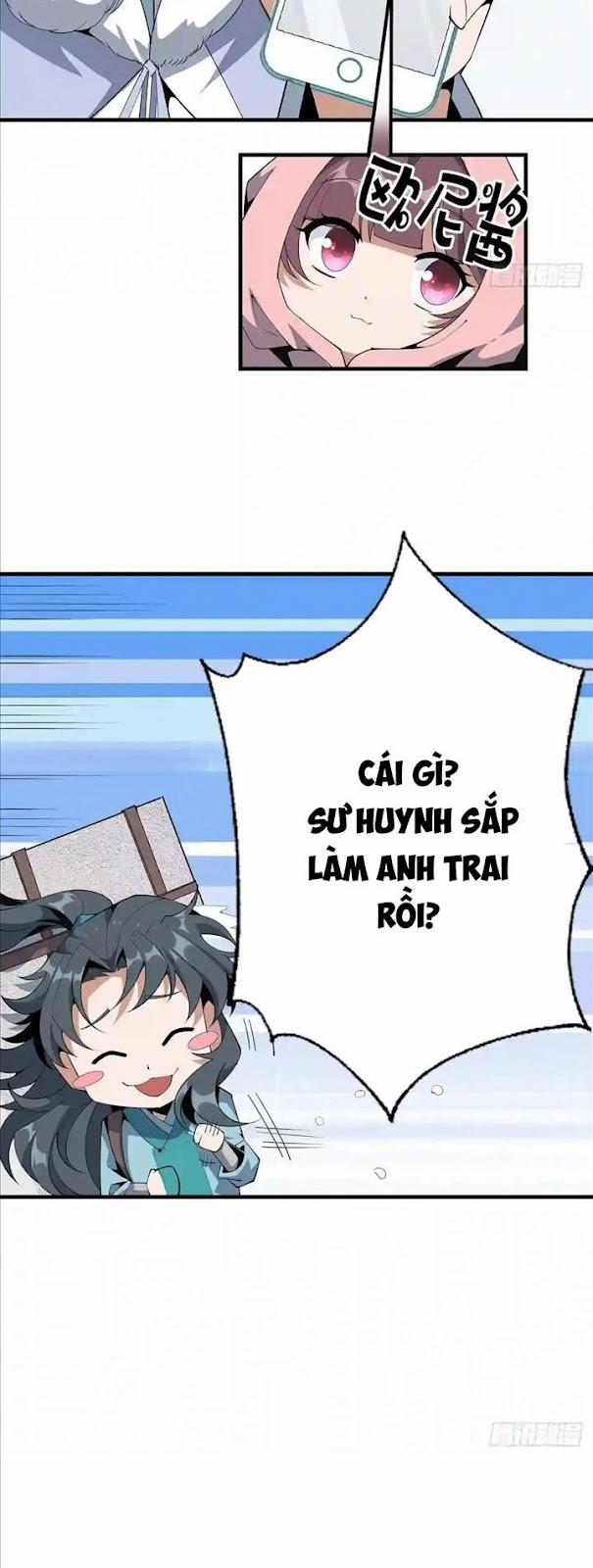 Kiếm Tu Imba Nhất Quả Đất 80 trang 2