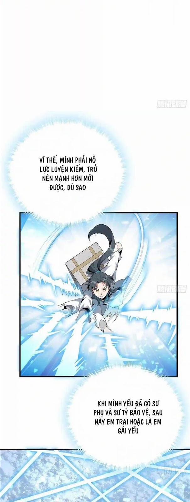 Kiếm Tu Imba Nhất Quả Đất 80 trang 6