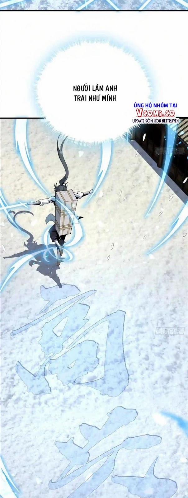 Kiếm Tu Imba Nhất Quả Đất 80 trang 7