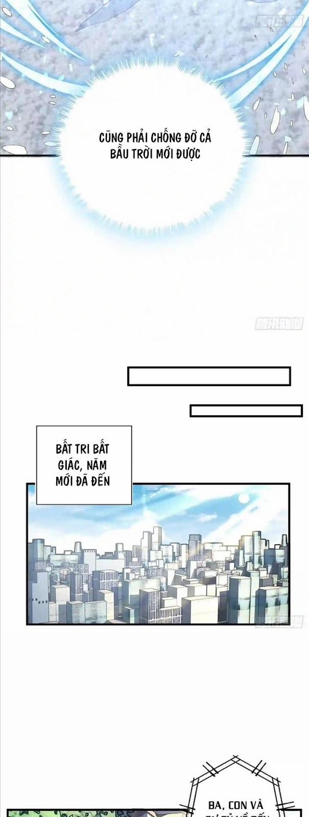 Kiếm Tu Imba Nhất Quả Đất 80 trang 8