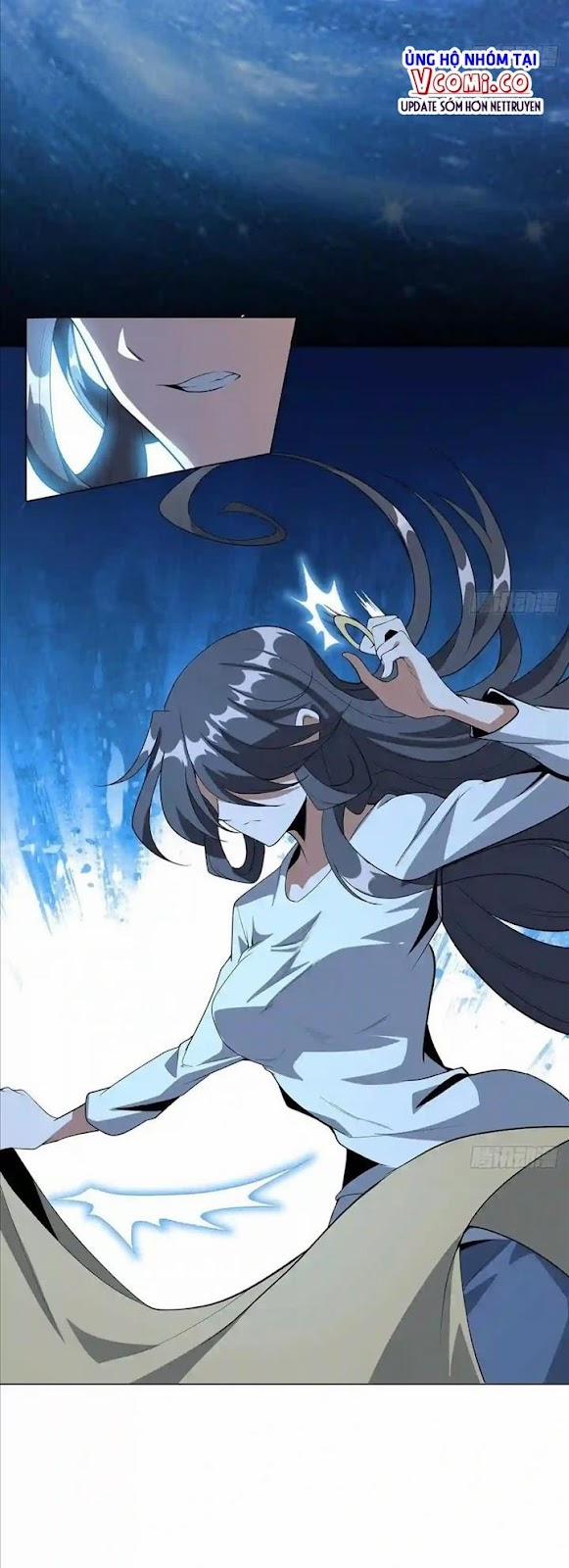 Kiếm Tu Imba Nhất Quả Đất 81 trang 12