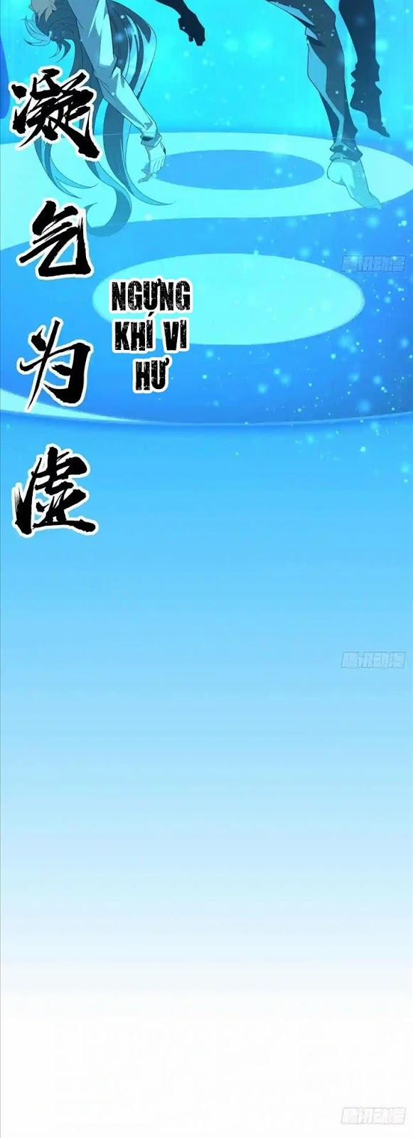 Kiếm Tu Imba Nhất Quả Đất 81 trang 16