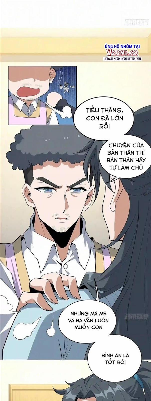 Kiếm Tu Imba Nhất Quả Đất 81 trang 4