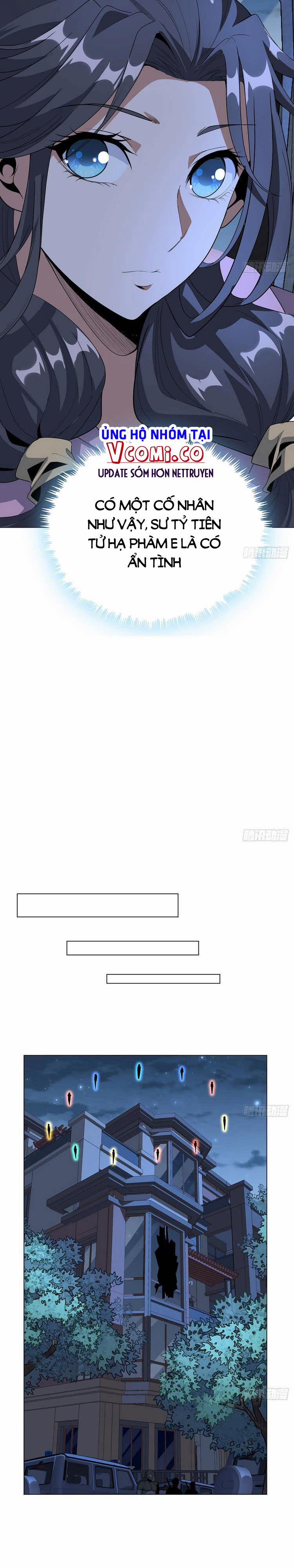 Kiếm Tu Imba Nhất Quả Đất 83 trang 2