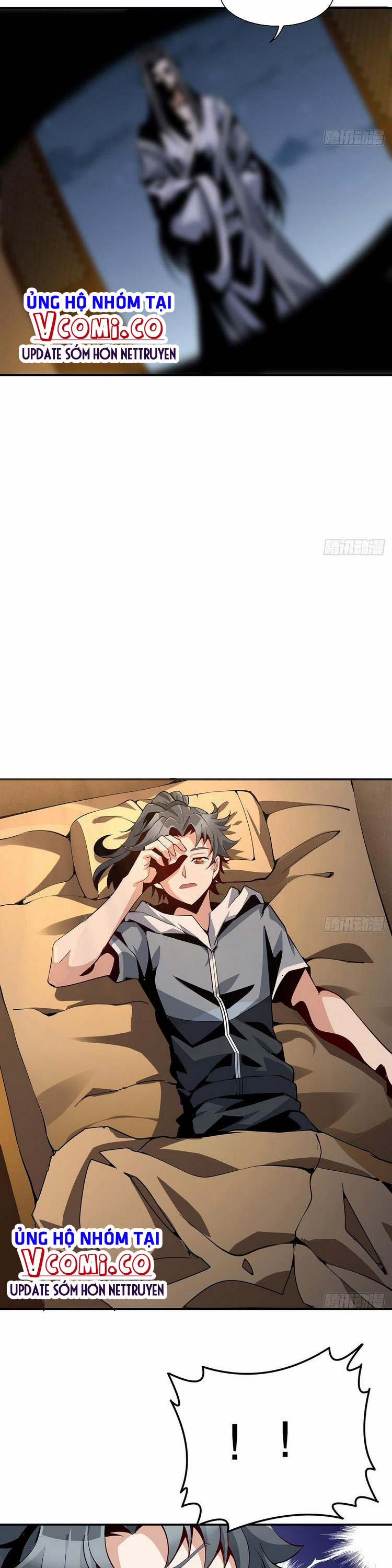 Kiếm Tu Imba Nhất Quả Đất 84 trang 17