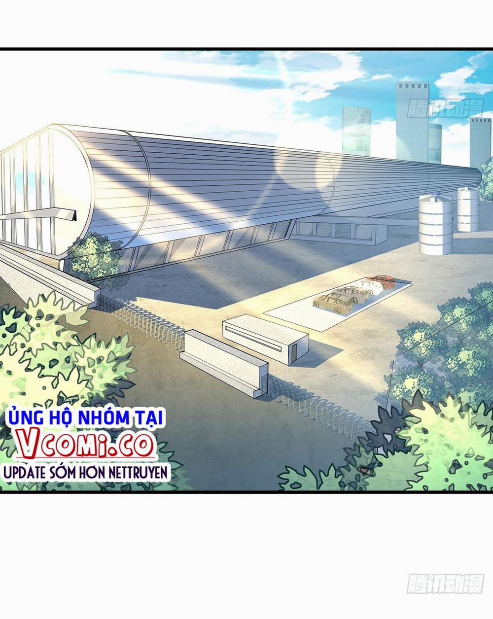 Kiếm Tu Imba Nhất Quả Đất 87 trang 0