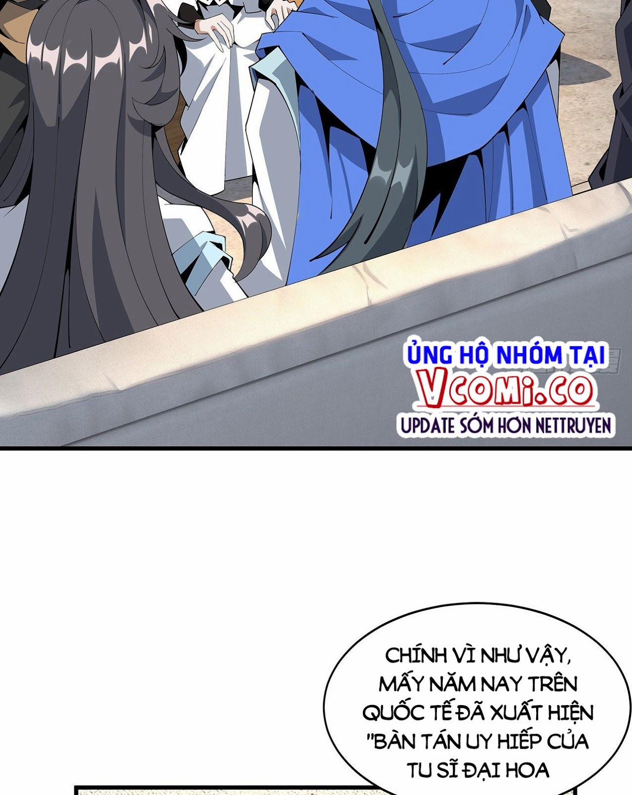 Kiếm Tu Imba Nhất Quả Đất 87 trang 13