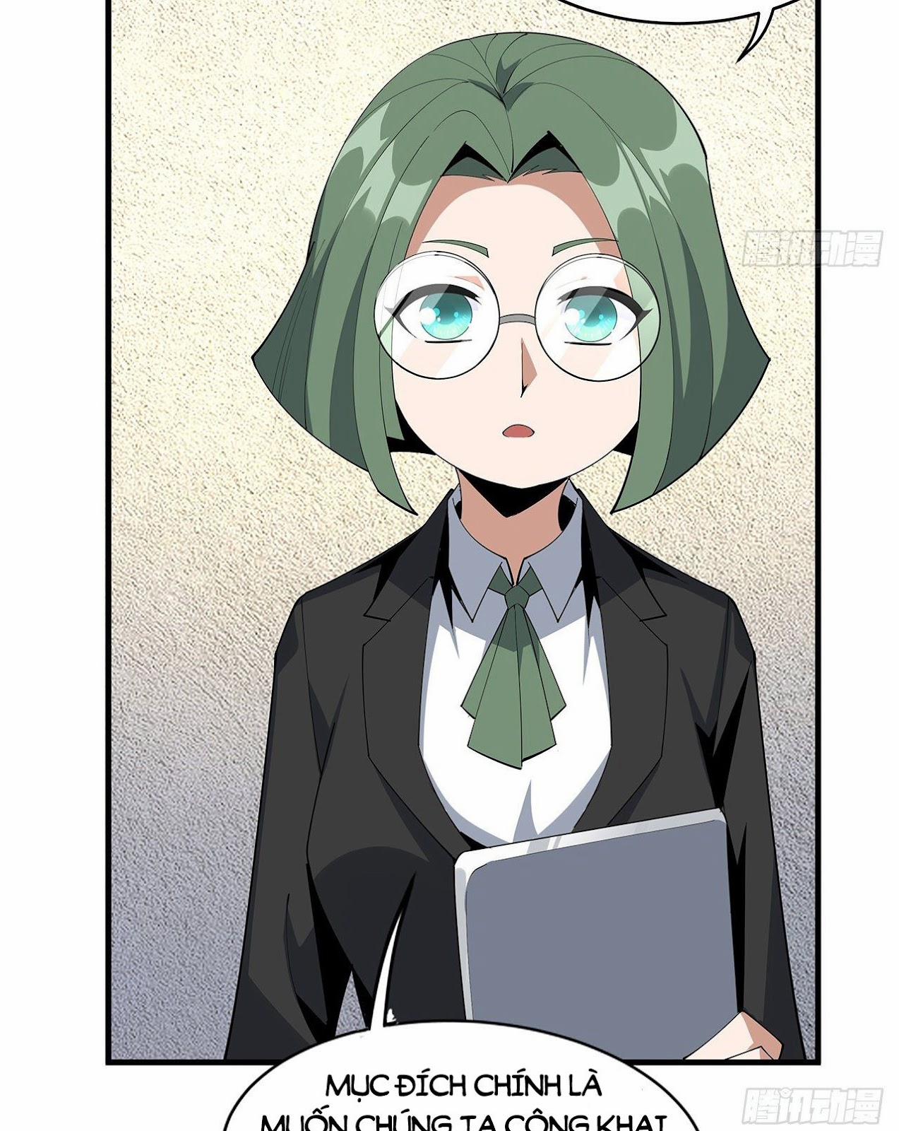 Kiếm Tu Imba Nhất Quả Đất 87 trang 14