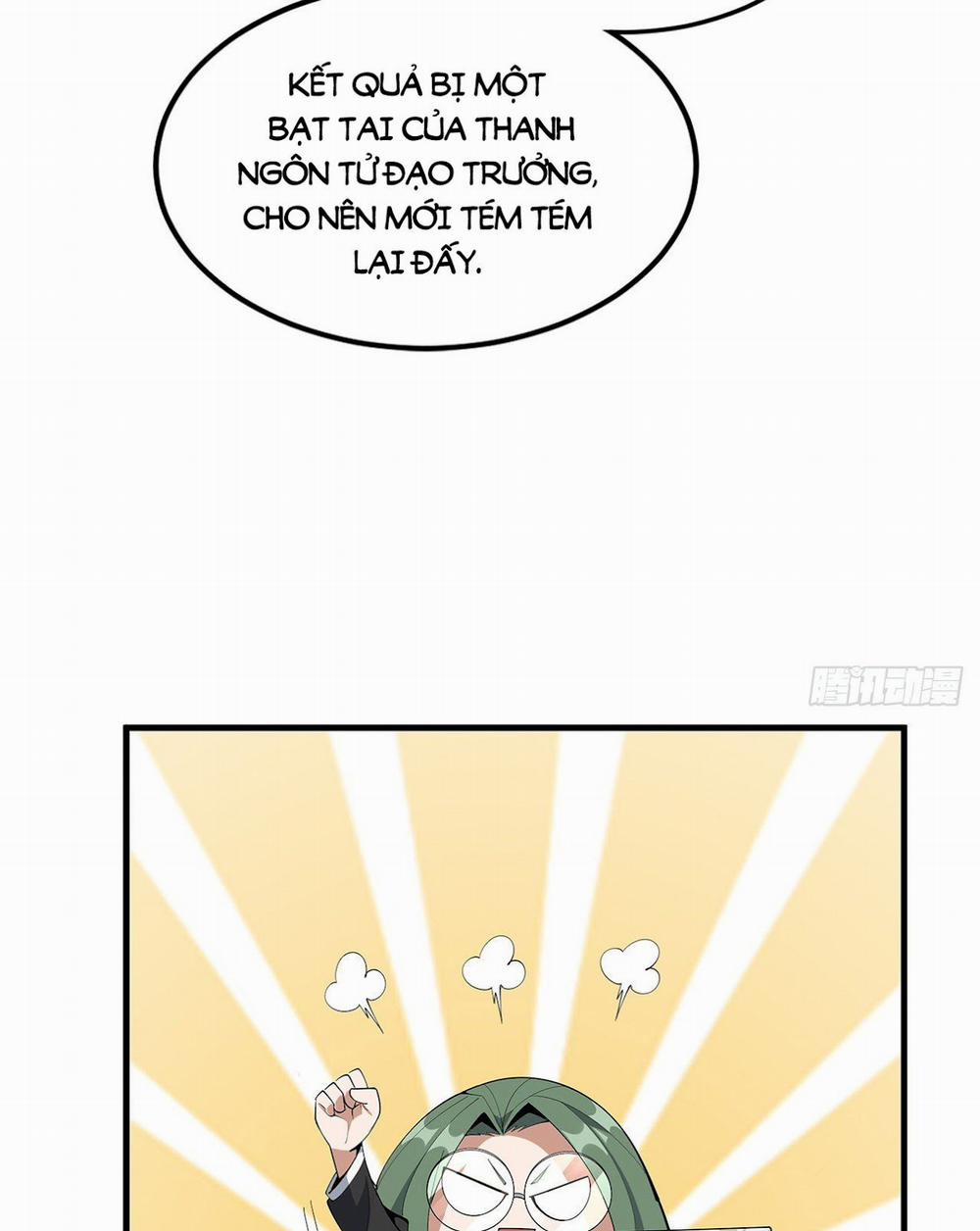 Kiếm Tu Imba Nhất Quả Đất 87 trang 16