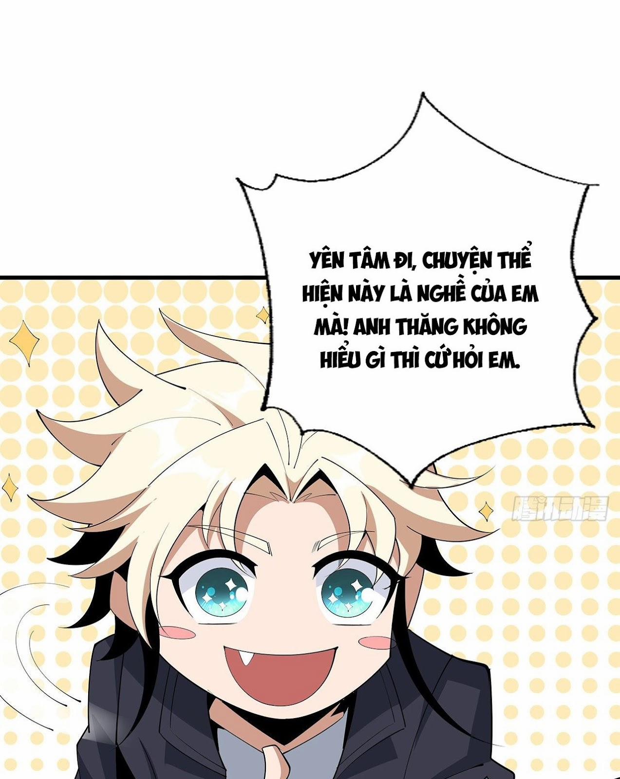 Kiếm Tu Imba Nhất Quả Đất 87 trang 19