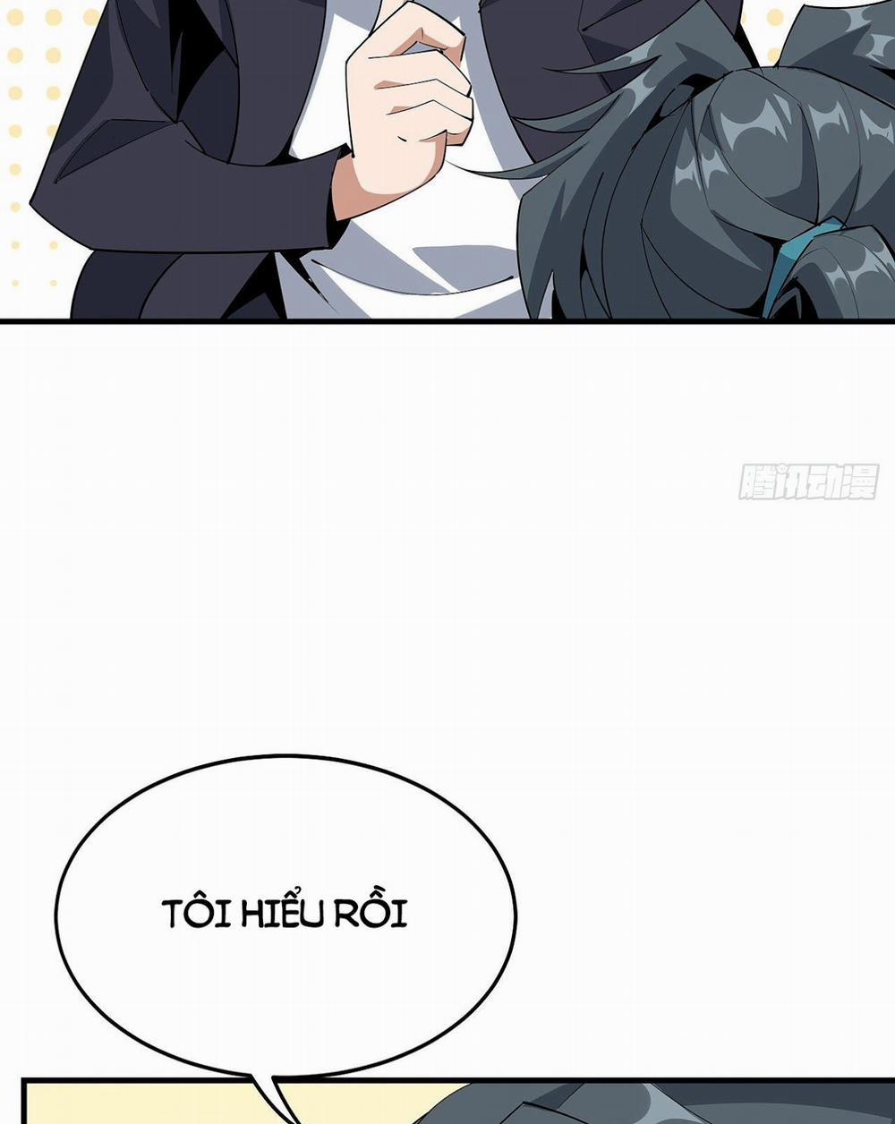 Kiếm Tu Imba Nhất Quả Đất 87 trang 20