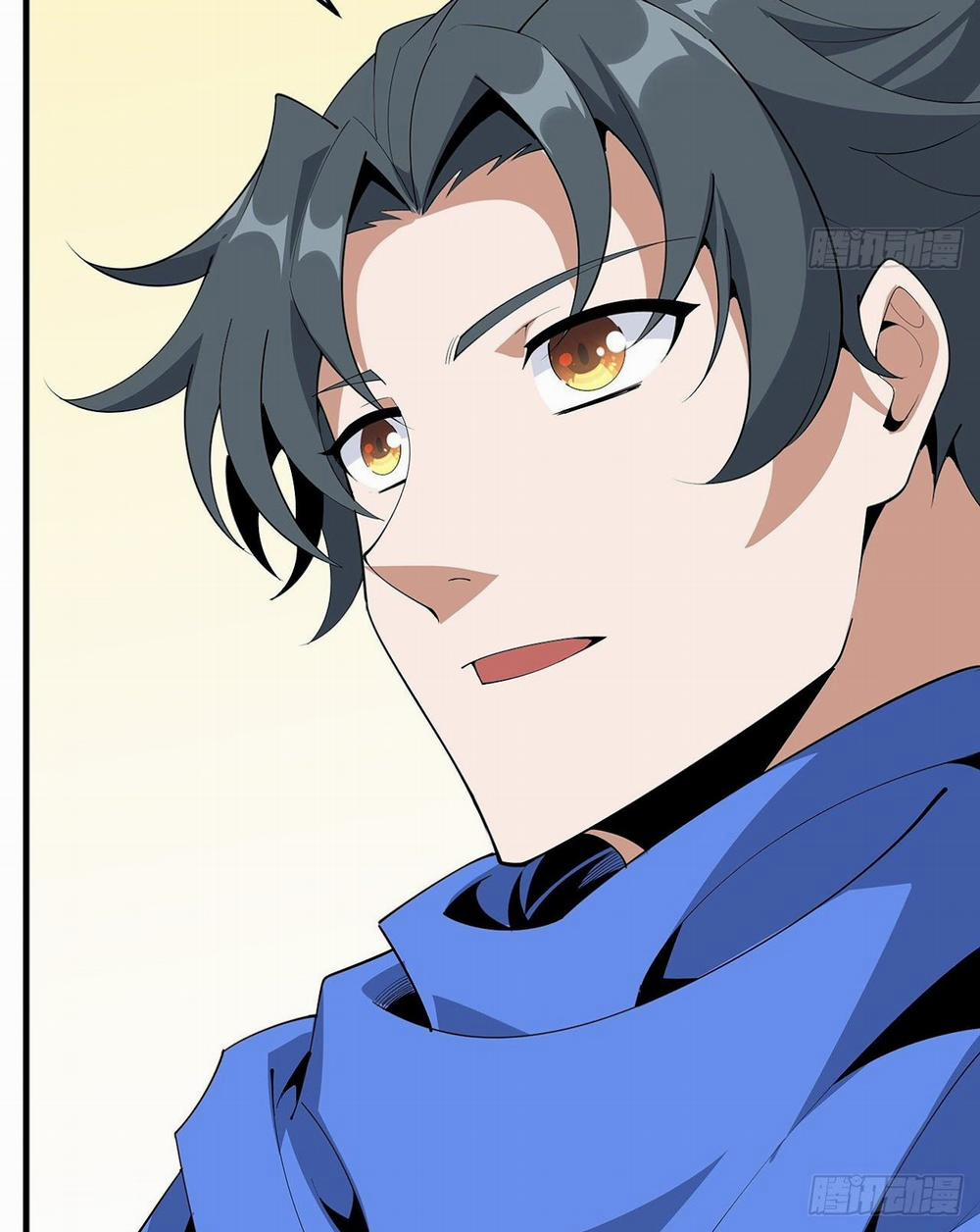 Kiếm Tu Imba Nhất Quả Đất 87 trang 21