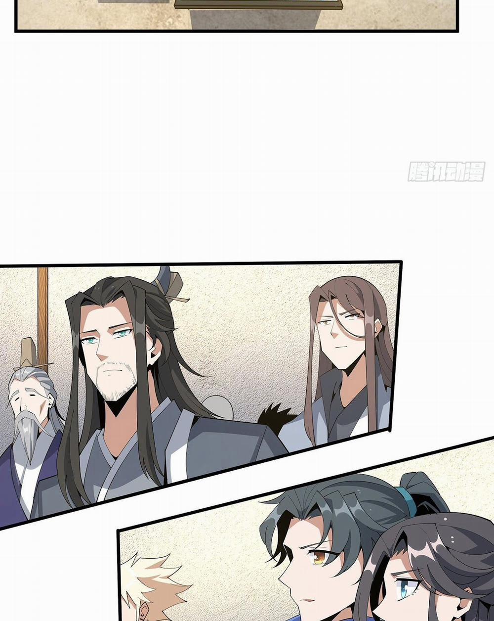 Kiếm Tu Imba Nhất Quả Đất 87 trang 24