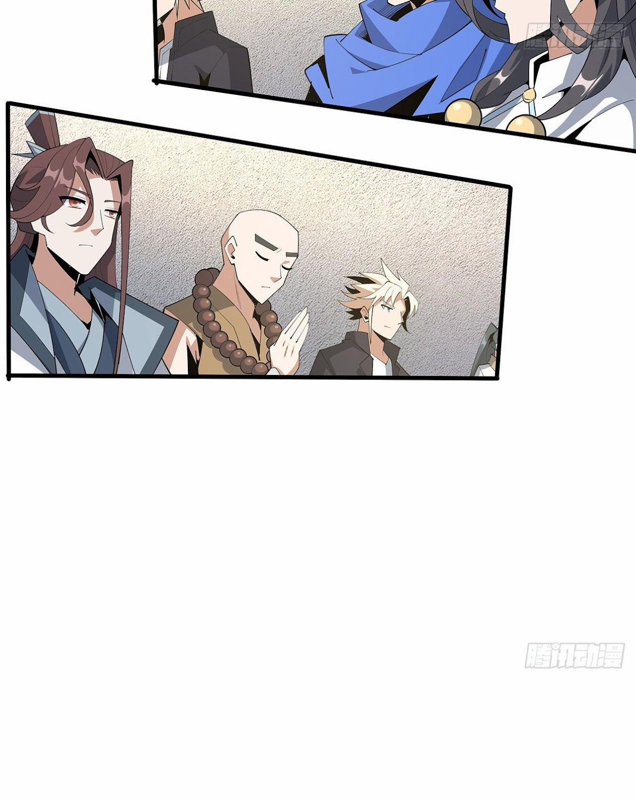 Kiếm Tu Imba Nhất Quả Đất 87 trang 25