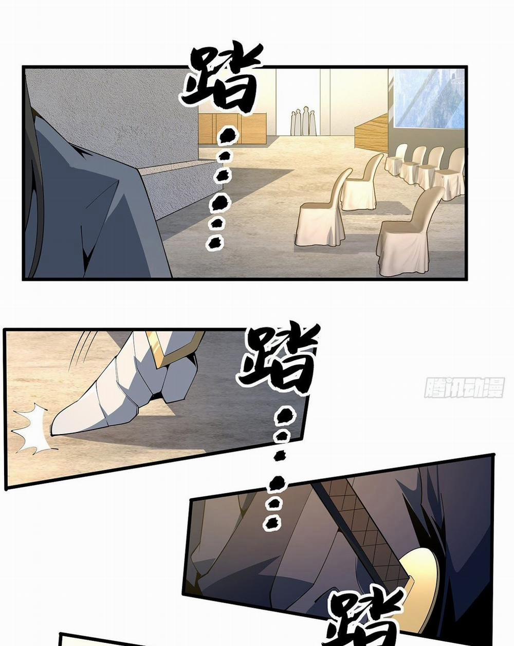 Kiếm Tu Imba Nhất Quả Đất 87 trang 26