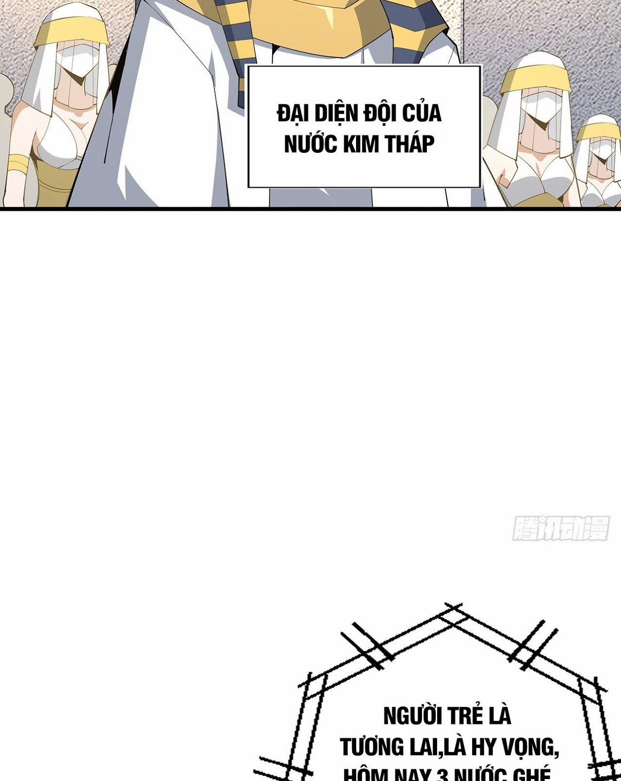 Kiếm Tu Imba Nhất Quả Đất 87 trang 29