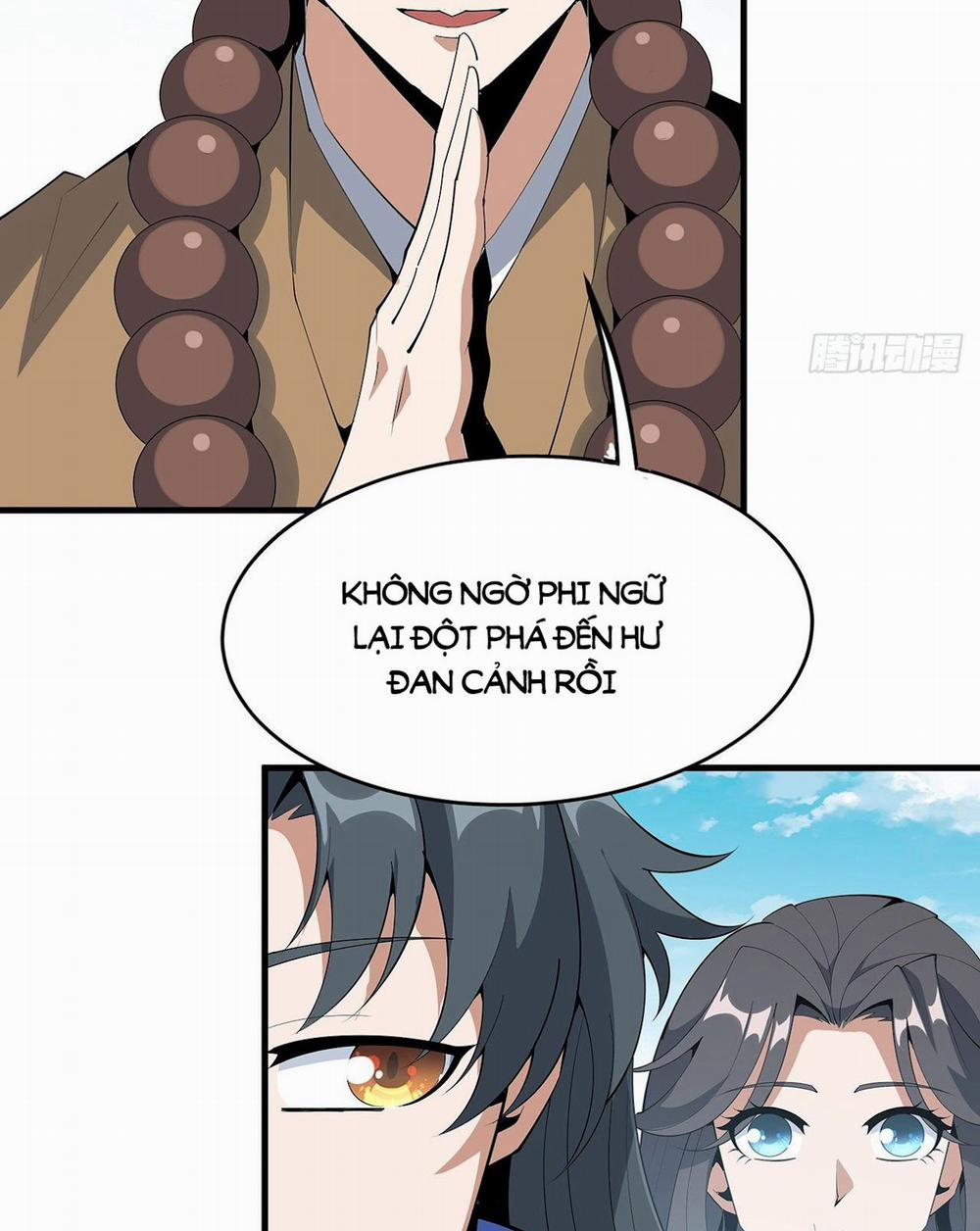 Kiếm Tu Imba Nhất Quả Đất 87 trang 3