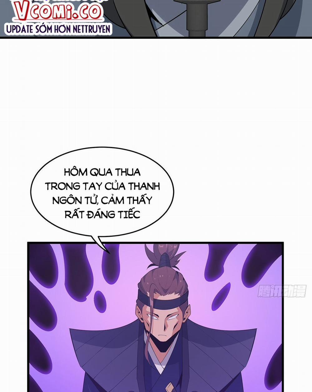 Kiếm Tu Imba Nhất Quả Đất 87 trang 32