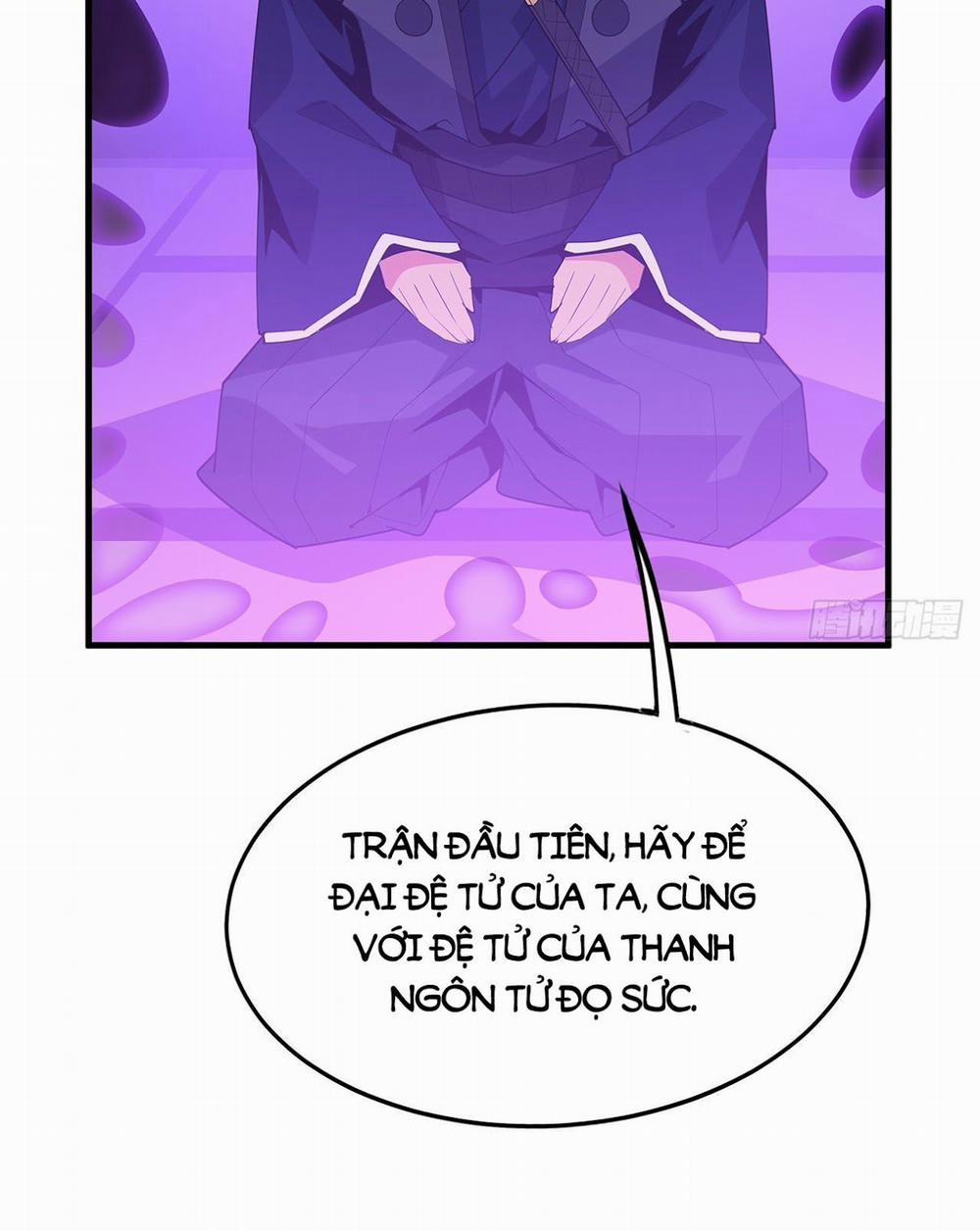 Kiếm Tu Imba Nhất Quả Đất 87 trang 33