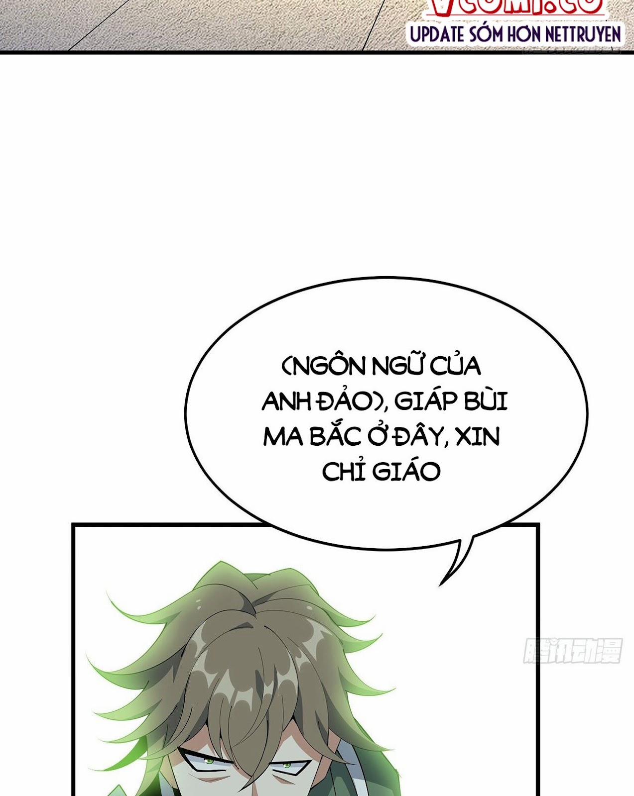 Kiếm Tu Imba Nhất Quả Đất 87 trang 35