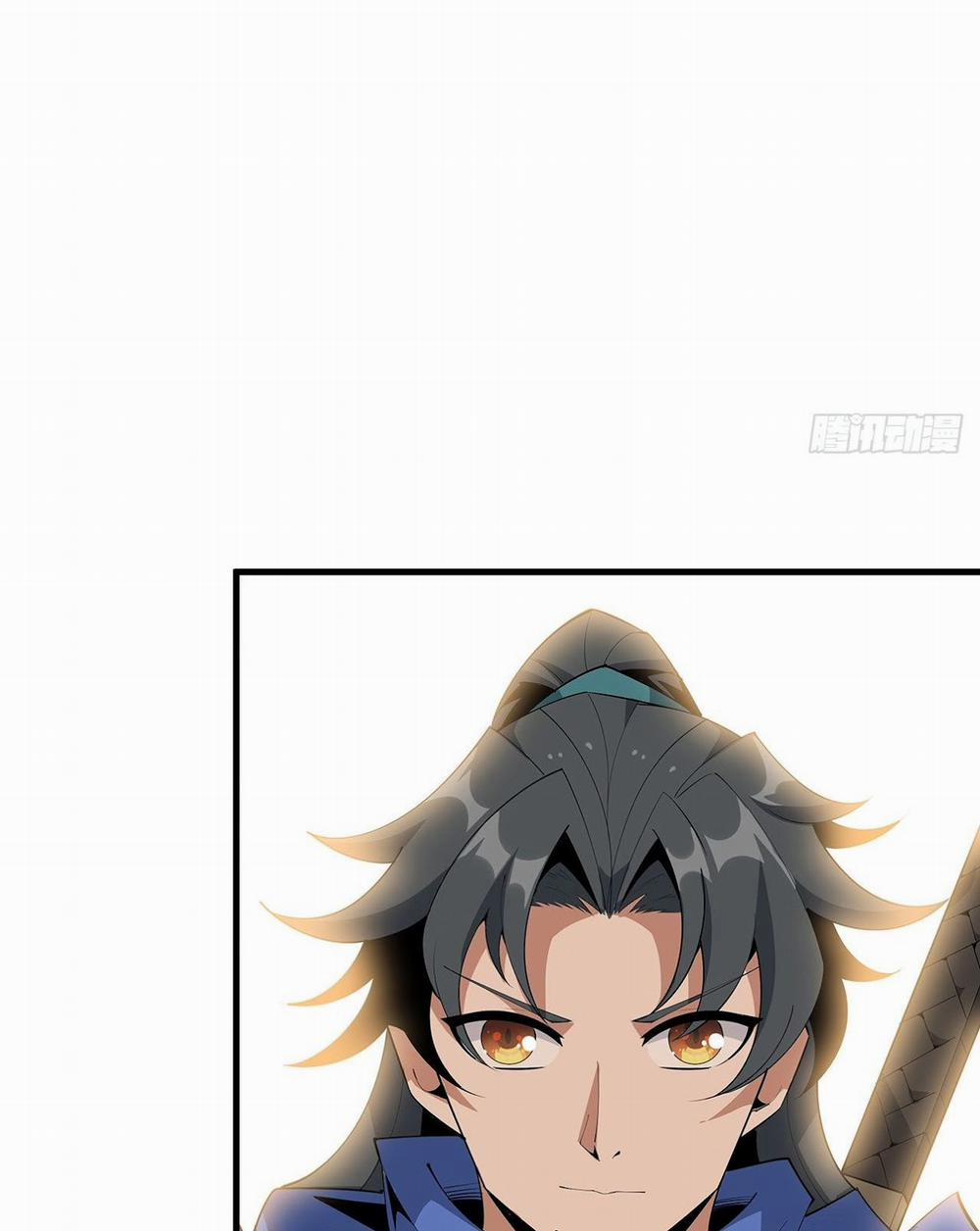 Kiếm Tu Imba Nhất Quả Đất 87 trang 37