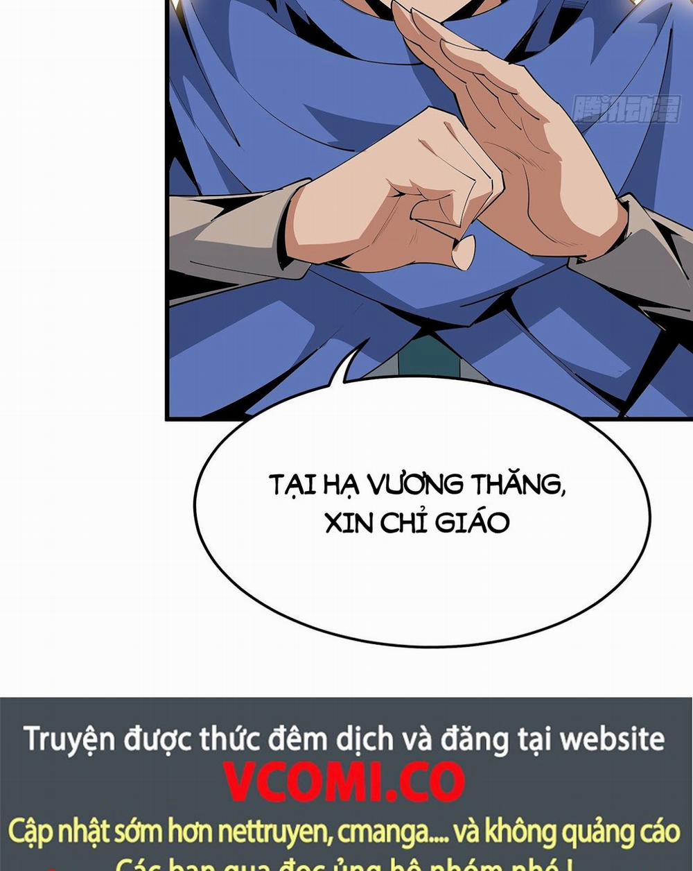 Kiếm Tu Imba Nhất Quả Đất 87 trang 38