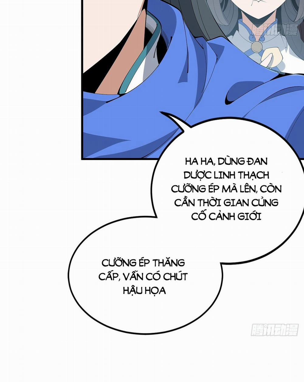 Kiếm Tu Imba Nhất Quả Đất 87 trang 4