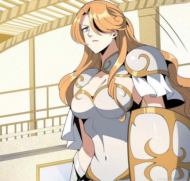 Kiếm Tu Imba Nhất Quả Đất 88 trang 8